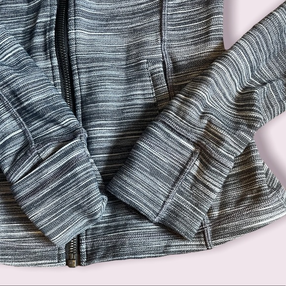 Lululemon Hooded Define Jacket Nulu - Picture 2 of 7